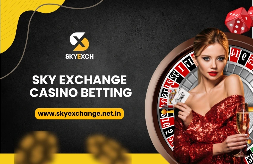 Sky Exchange Casino Betting
