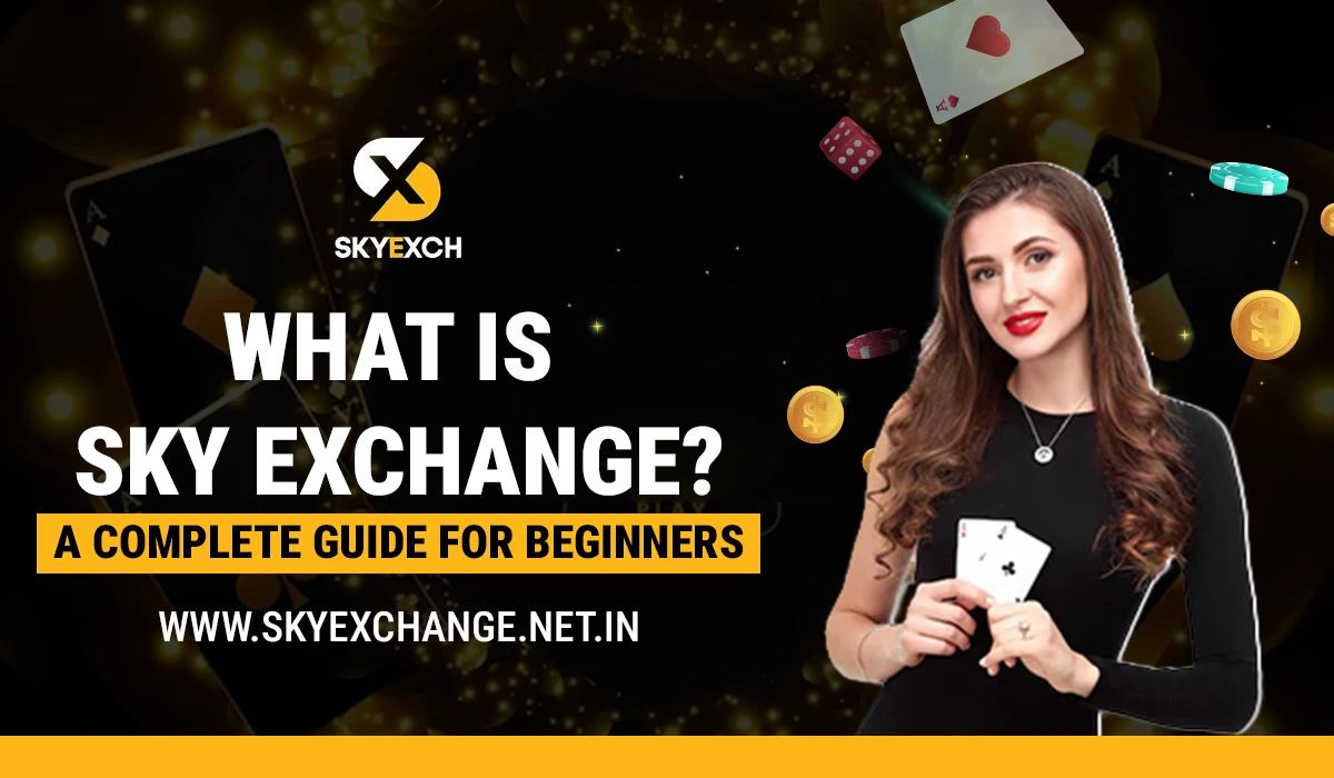 What Is Sky Exchange